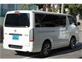 2013 Toyota Hiace Van