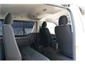 2013 Toyota Hiace Van