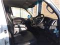 2015 Toyota Hiace Van
