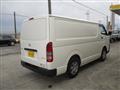 2016 Toyota Hiace Van