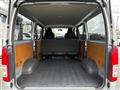 2015 Toyota Hiace Van
