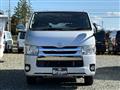 2015 Toyota Hiace Van