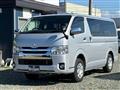 2015 Toyota Hiace Van