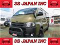 2011 Toyota Hiace