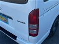 2013 Toyota Hiace Van