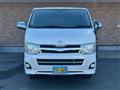 2013 Toyota Hiace Van
