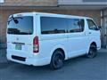 2013 Toyota Hiace Van
