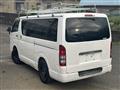 2010 Toyota Hiace Van