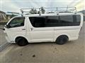 2010 Toyota Hiace Van