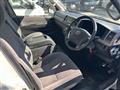 2010 Toyota Hiace Van