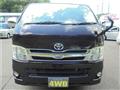 2013 Toyota Hiace