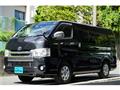 2016 Toyota Hiace Van