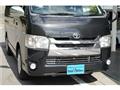 2016 Toyota Hiace Van