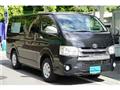 2016 Toyota Hiace Van