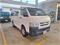 2016 Toyota Hiace