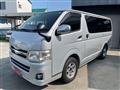 2011 Toyota Hiace Van