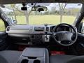 2012 Toyota Hiace Van