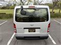 2012 Toyota Hiace Van