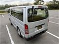 2012 Toyota Hiace Van
