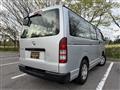 2012 Toyota Hiace Van