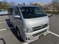 2011 Toyota Hiace Van