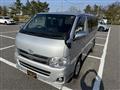 2011 Toyota Hiace Van