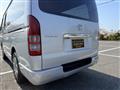 2011 Toyota Hiace Van