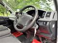 2013 Toyota Hiace Van