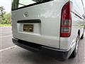 2013 Toyota Hiace Van