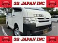 2014 Toyota Hiace Van