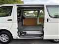 2014 Toyota Hiace Van