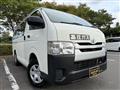 2014 Toyota Hiace Van