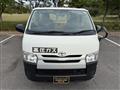 2014 Toyota Hiace Van