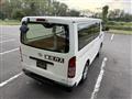 2014 Toyota Hiace Van