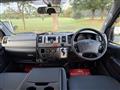 2012 Toyota Hiace Van