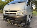 2012 Toyota Hiace Van