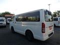 2013 Toyota Hiace Van
