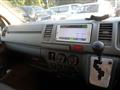 2013 Toyota Hiace Van