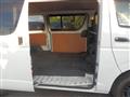 2013 Toyota Hiace Van