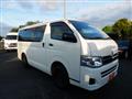 2013 Toyota Hiace Van