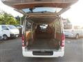 2013 Toyota Hiace Van