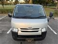 2014 Toyota Hiace Van