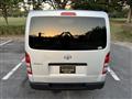 2014 Toyota Hiace Van