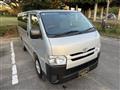 2014 Toyota Hiace Van