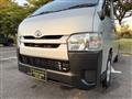 2014 Toyota Hiace Van