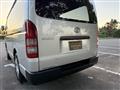2014 Toyota Hiace Van