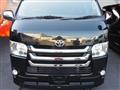 2014 Toyota Hiace Van
