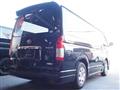 2014 Toyota Hiace Van