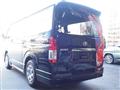 2014 Toyota Hiace Van