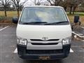 2016 Toyota Hiace Van